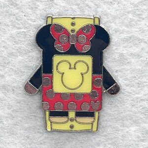 🔮 5/$25 Disney Minnie Mouse MagicBands‎ Pin